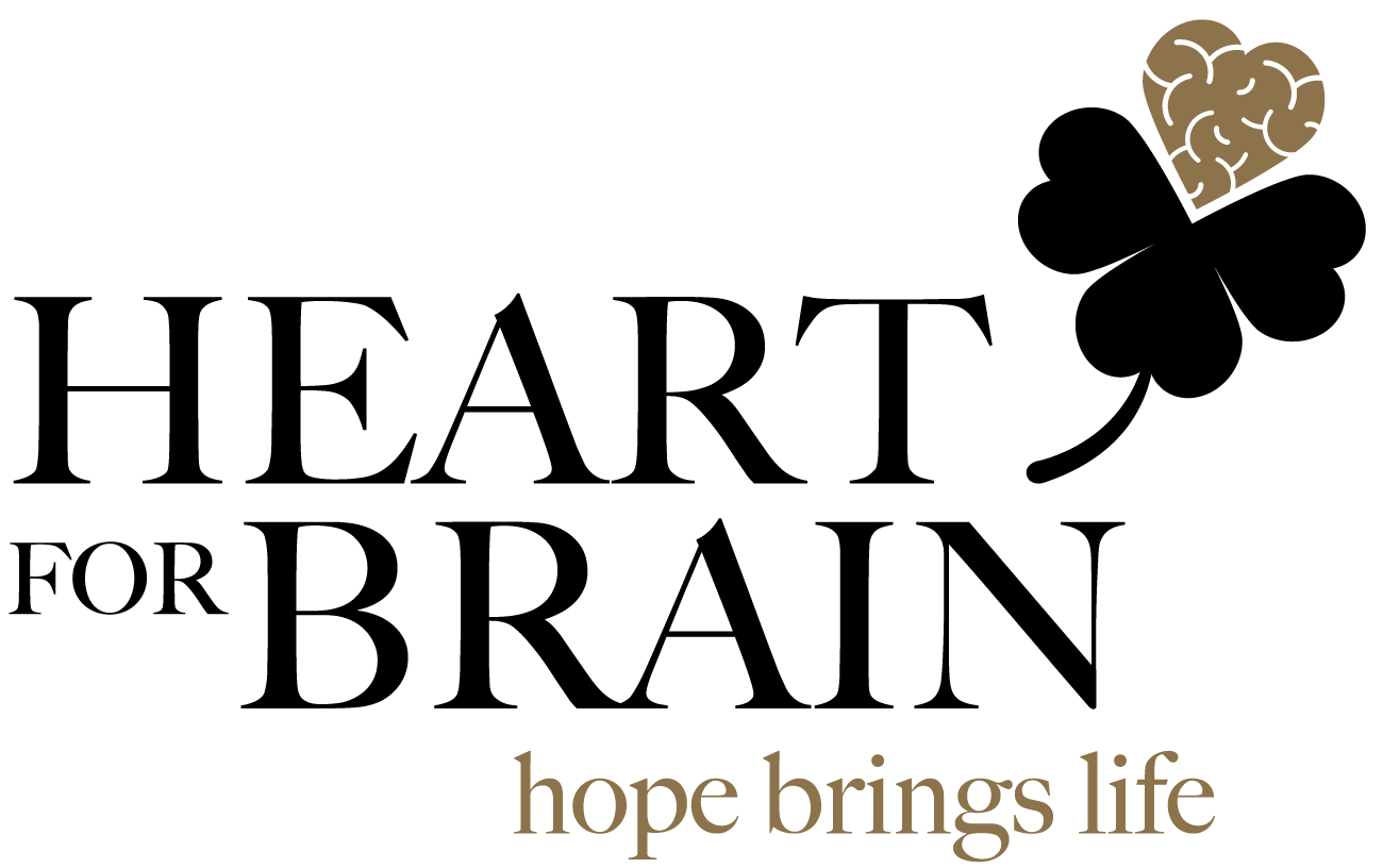 Heart for Brain