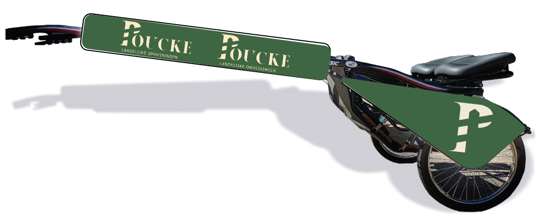 Sulky Poucke