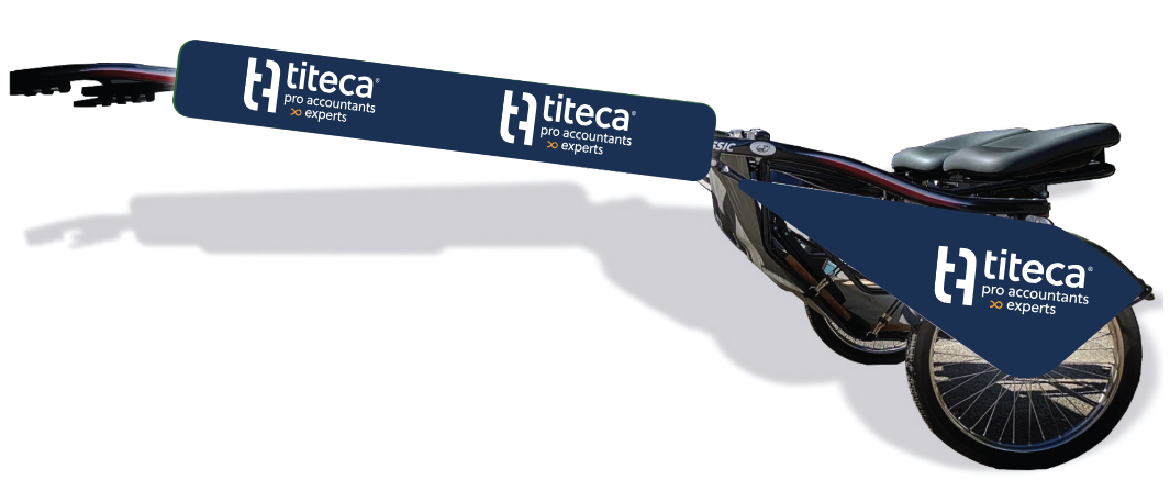Sulky Titeca