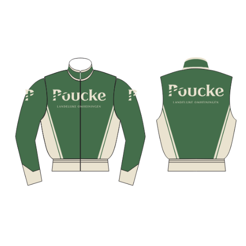 Kledij Poucke