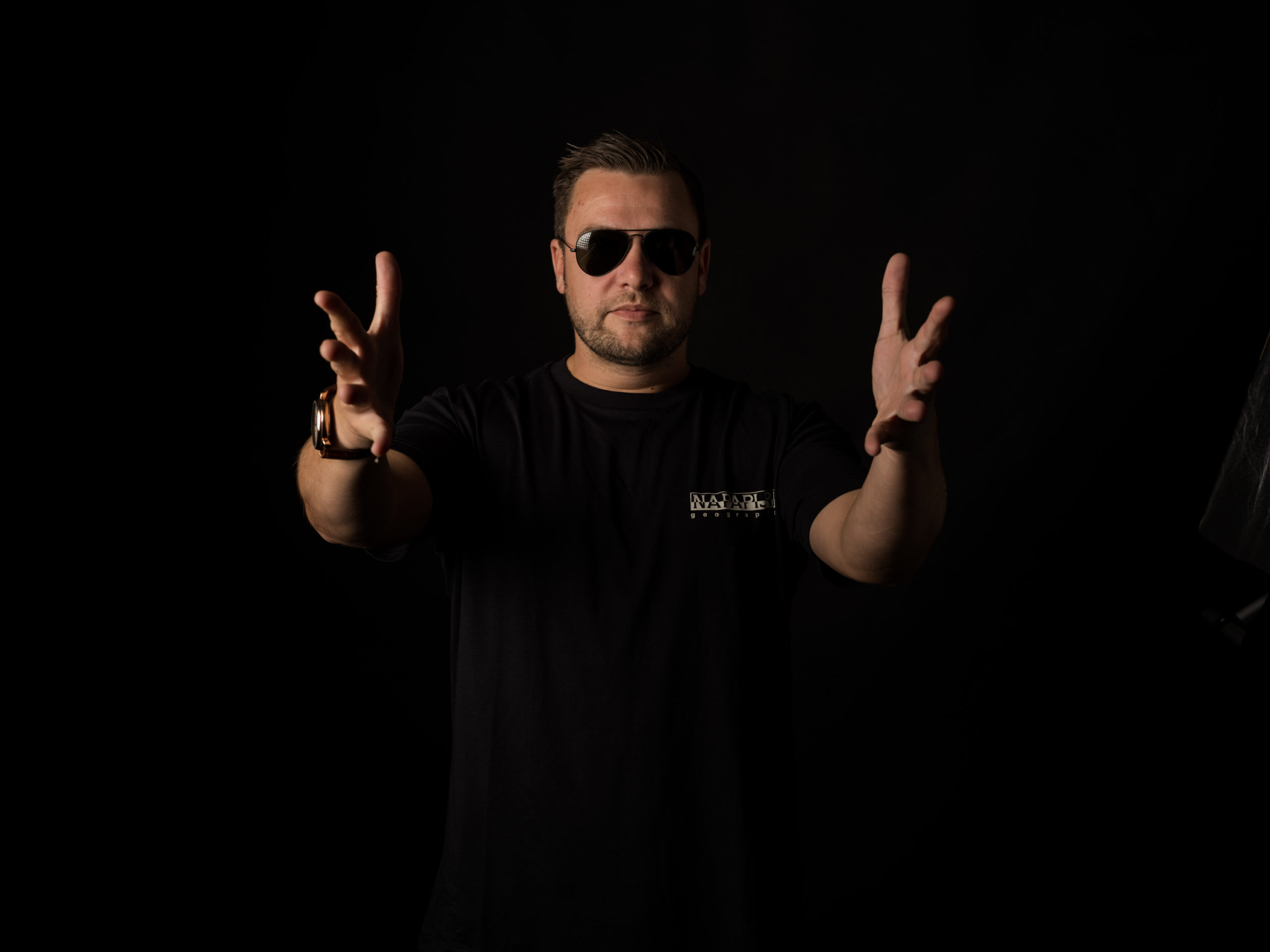 DJ Drezz